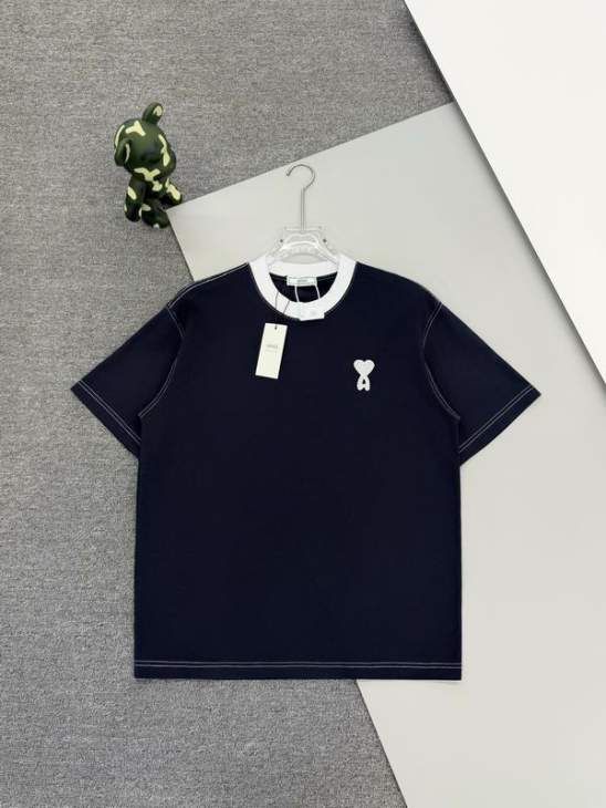 Picture of Ami T Shirts Short _SKUAmiS-XLm6tx0124285